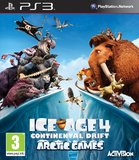 Ice Age 4: Continental Drift: Arctic Games (PlayStation 3)